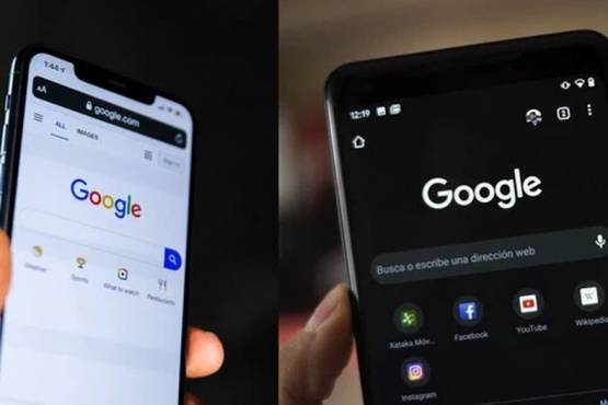 Revelamos la verdad: ¿El modo oscuro realmente cuida tu vista?