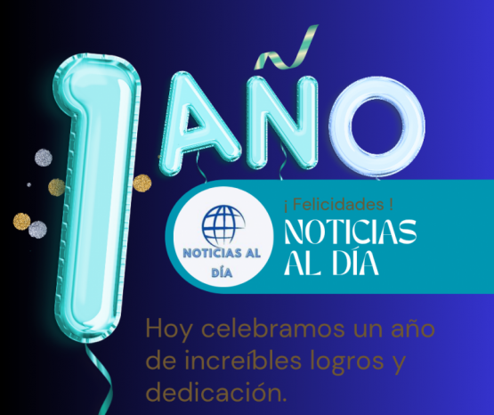 ¡Un Año Informando a los Jujeños, Un Compromiso de Corazón!