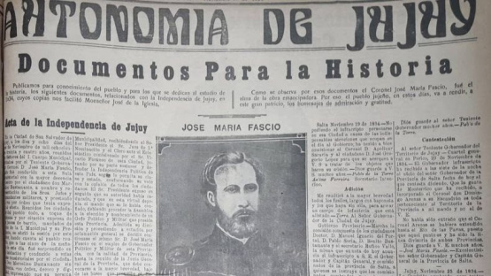 Día No Laborable: ¿Cómo Celebrar la Autonomía de Jujuy?