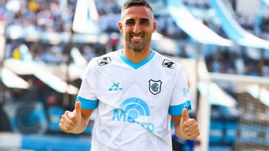 Hernán Pellerano asume en Gimnasia de Jujuy: quiénes lo acompañan en el cuerpo técnico