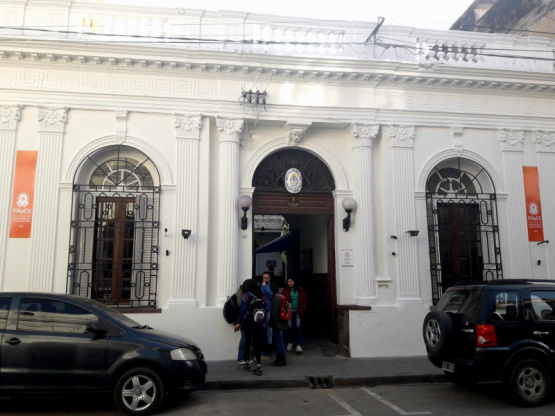 Los Estudiantes Hablan: ¡Una Nueva Era Comienza en la FHYCS!