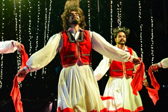 Impulso en el éxito comercial de los artistas